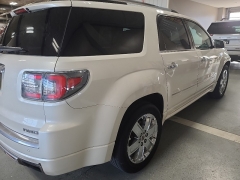 Used 2014  GMC Acadia 4d SUV AWD Denali at J's Auto near Manchester&comma; IA