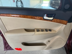 Used 2010  Hyundai Sonata 4dr Sdn I4 Auto Limited PZEV at J's Auto near Manchester&comma; IA
