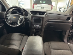 Used 2016  Chevrolet Traverse 4d SUV AWD LT w&sol;1LT at J's Auto near Manchester&comma; IA