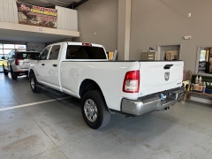 Used 2022  Ram 2500 4WD Tradesman Crew Cab 8' Box at J's Auto near Manchester&comma; IA
