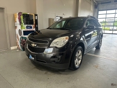 Used 2013 Chevrolet Equinox 4d SUV FWD LT1 at J's Auto near Manchester, IA
