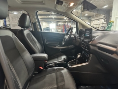 Used 2019 Ford EcoSport 4d SUV 4WD SES at J's Auto near Manchester, IA