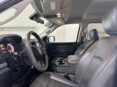 Used 2018 Ram 1500 Tradesman 4x4 Crew Cab 5'7" Box at J's Auto near Manchester, IA