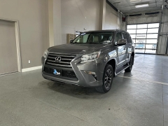 Used 2014 Lexus GX 460 4WD 4dr Luxury at J's Auto near Manchester, IA