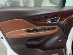 Used 2013  Buick Encore 4d SUV AWD Premium at J's Auto near Manchester&comma; IA