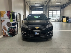 Used 2017 Chevrolet Traverse 4d SUV FWD LT w/1LT at J's Auto near Manchester, IA