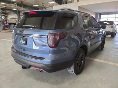 Used 2018  Ford Explorer XLT 4WD at J's Auto near Manchester&comma; IA