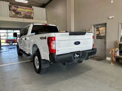 Used 2019 Ford Super Duty F-250 4WD Crew Cab XLT at J's Auto near Manchester, IA