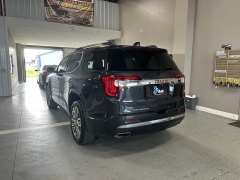 Used 2022 GMC Acadia FWD 4dr Denali at J's Auto near Manchester, IA