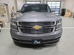 Used 2018  Chevrolet Tahoe 4d SUV 4WD Premier at J's Auto near Manchester&comma; IA