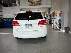 Used 2011 Dodge Journey 4d SUV FWD Crew at J's Auto near Manchester, IA