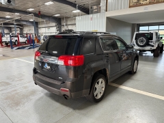 Used 2011  GMC Terrain 4d SUV FWD SLT1 at J's Auto near Manchester&comma; IA