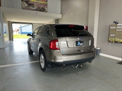 Used 2013 Ford Edge 4d SUV FWD SEL at J's Auto near Manchester, IA