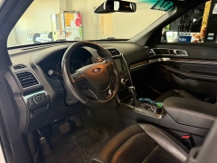 Used 2017  Ford Explorer 4d SUV 4WD Limited at J's Auto near Manchester&comma; IA