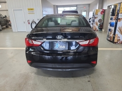 Used 2014  Hyundai Sonata 4dr Sdn 2&period;4L Auto GLS at J's Auto near Manchester&comma; IA