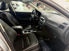 Used 2012 Ford Fusion 4d Sedan SEL at J's Auto near Manchester, IA
