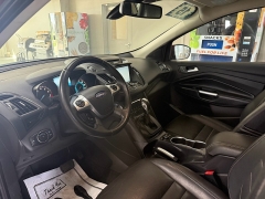 Used 2015  Ford Escape 4d SUV FWD Titanium at J's Auto near Manchester&comma; IA