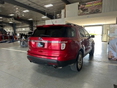 Used 2012 Ford Explorer 4d SUV FWD Limited at J's Auto near Manchester, IA