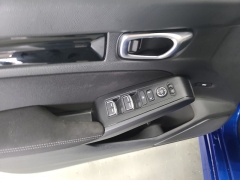 Used 2023  Honda Civic Sedan EX CVT at J's Auto near Manchester&comma; IA