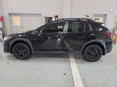 Used 2019  Subaru Crosstrek 4d SUV 2&period;0i Premium CVT at J's Auto near Manchester&comma; IA