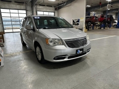 Used 2012 Chrysler Town & Country 4d Wagon Limited at J's Auto near Manchester, IA