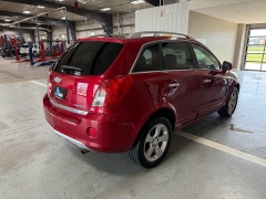 Used 2014  Chevrolet Captiva Sport 4d SUV FWD LTZ at J's Auto near Manchester&comma; IA