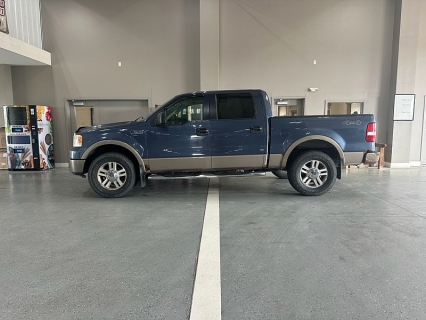 2006 Ford F-150 Lariat