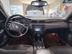 Used 2014  Chevrolet Impala Limited 4d Sedan LT at J's Auto near Manchester&comma; IA