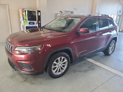 Used 2020  Jeep Cherokee Latitude FWD at J's Auto near Manchester&comma; IA