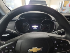 Used 2023  Chevrolet Trailblazer AWD 4dr LT at J's Auto near Manchester&comma; IA