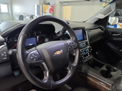 Used 2016  Chevrolet Suburban 4d SUV 4WD LT at J's Auto near Manchester&comma; IA