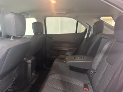 Used 2015 Chevrolet Equinox 4d SUV FWD LT w/1LT at J's Auto near Manchester, IA