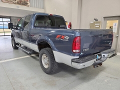 Used 2004  Ford Super Duty F-250 Crew Cab 4WD at J's Auto near Manchester&comma; IA