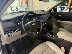 Used 2019  Cadillac XT4 AWD 4dr Premium Luxury at J's Auto near Manchester&comma; IA