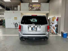 Used 2014 Honda Pilot 4d SUV 4WD EX-L at J's Auto near Manchester, IA