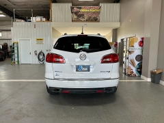 Used 2017 Buick Enclave 4d SUV AWD Premium at J's Auto near Manchester, IA