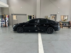 Used 2020 Honda Civic Sedan 4d EX at J's Auto near Manchester, IA