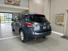 Used 2014 Nissan Murano FWD 4dr SV at J's Auto near Manchester, IA