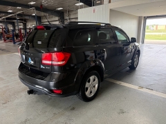 Used 2012  Dodge Journey 4d SUV AWD SXT at J's Auto near Manchester&comma; IA