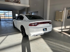 Used 2019 Dodge Charger 4d Sedan RWD SXT at J's Auto near Manchester, IA
