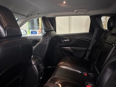 Used 2019 Jeep Cherokee Limited 4x4 at J's Auto near Manchester, IA