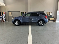 Used 2014 Chevrolet Equinox 4d SUV AWD LT2 at J's Auto near Manchester, IA