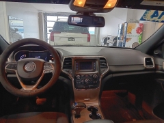 Used 2014  Jeep Grand Cherokee 4WD 4dr Laredo at J's Auto near Manchester&comma; IA