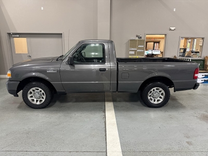 2011 Ford Ranger XL