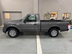 Used 2011  Ford Ranger 2WD Reg Cab at J's Auto near Manchester&comma; IA