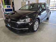Used 2018  Volkswagen Golf 1.8T Manual at J's Auto near Manchester, IA