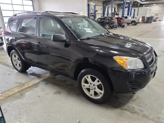 Used 2011  Toyota RAV4 4d SUV AWD at J's Auto near Manchester&comma; IA