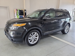 Used 2015  Ford Explorer 4d SUV FWD Limited at J's Auto near Manchester&comma; IA