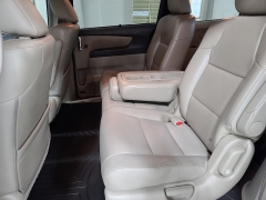 Used 2014  Honda Odyssey 5dr EX-L at J's Auto near Manchester&comma; IA