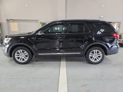 Used 2018  Ford Explorer XLT 4WD at J's Auto near Manchester&comma; IA